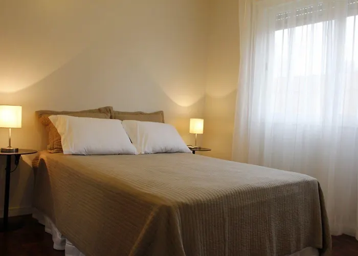 Apartment Atalaia