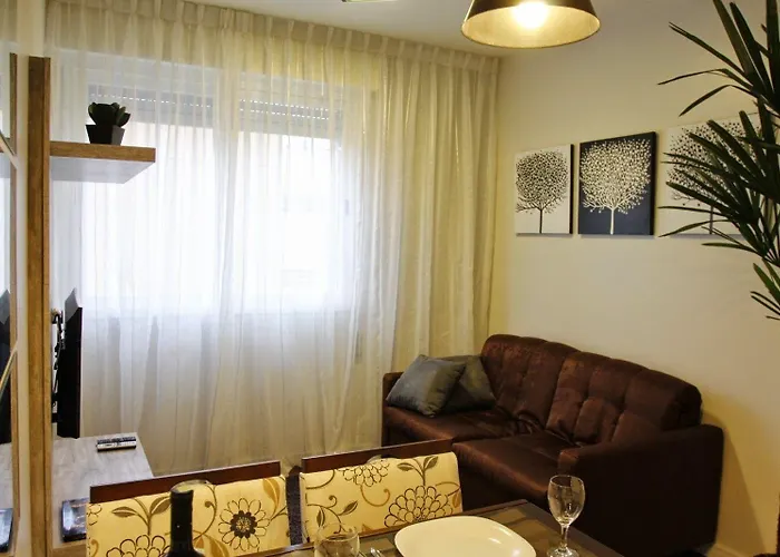 Atalaia Apartment *