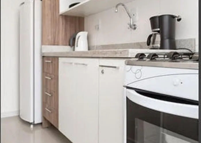 Atalaia Apartment Porto Alegre