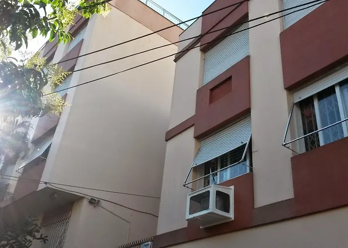 Atalaia Porto Alegre