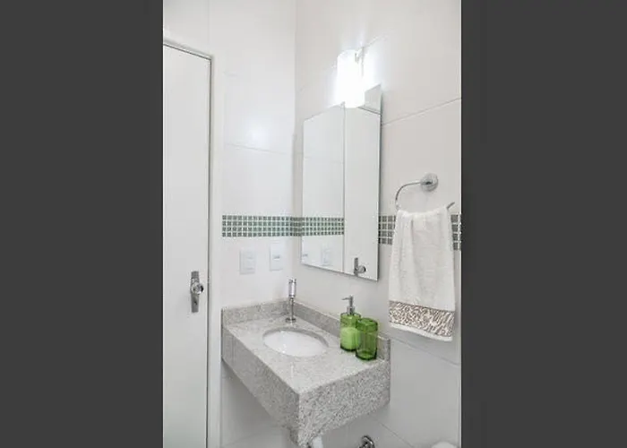 Apartment Atalaia Porto Alegre