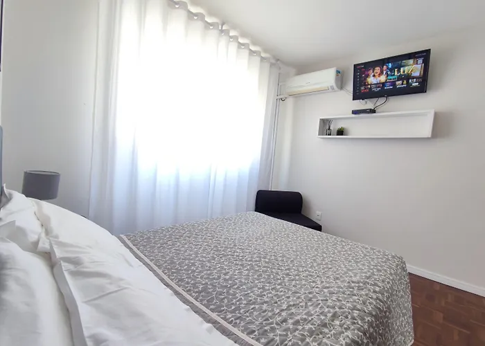 Atalaia Apartment