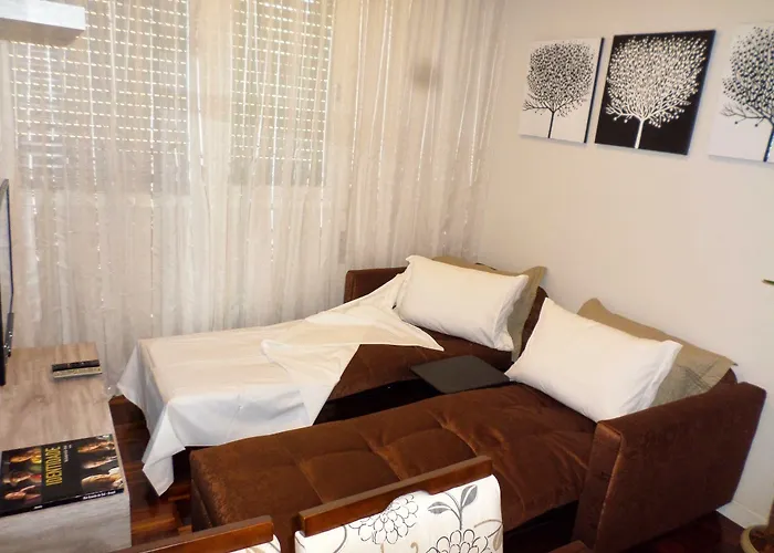 Atalaia Apartment *