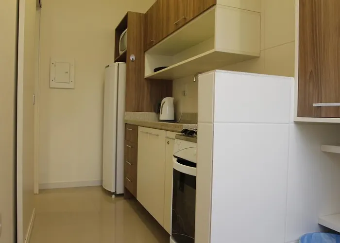 Apartment Atalaia *