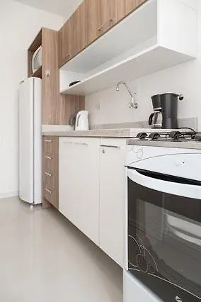 Atalaia Apartment *