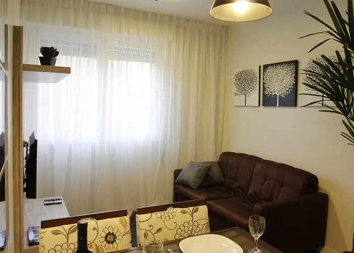 Apartment Atalaia Porto Alegre