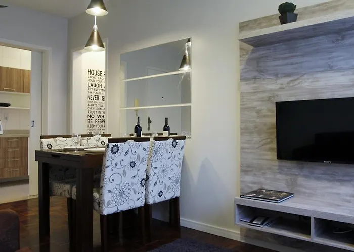 Apartment Atalaia