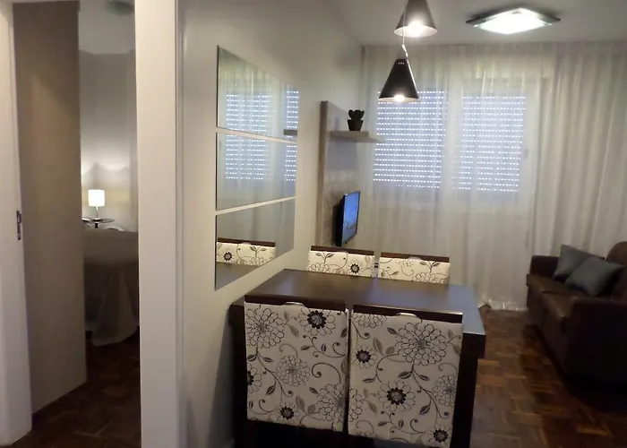 Atalaia Apartment Porto Alegre
