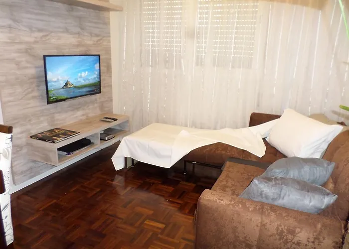 Atalaia Apartment *