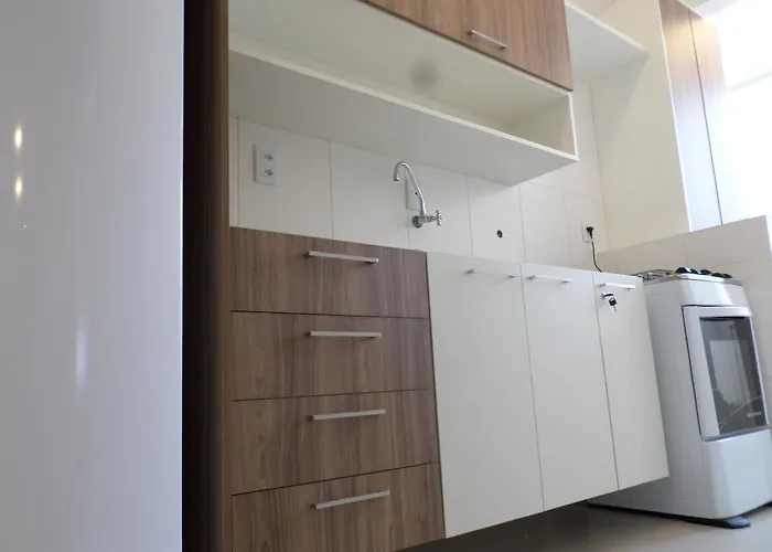 Atalaia Apartment