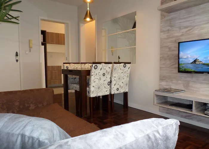 Atalaia Apartment *